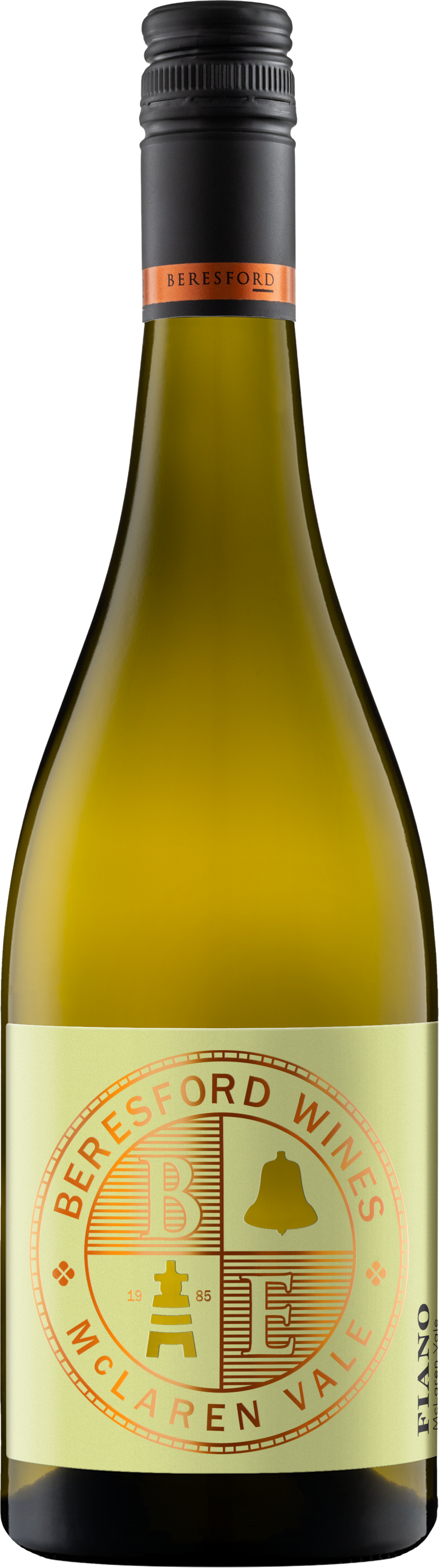 Beresford Emblem Fiano 2024 McLaren Vale